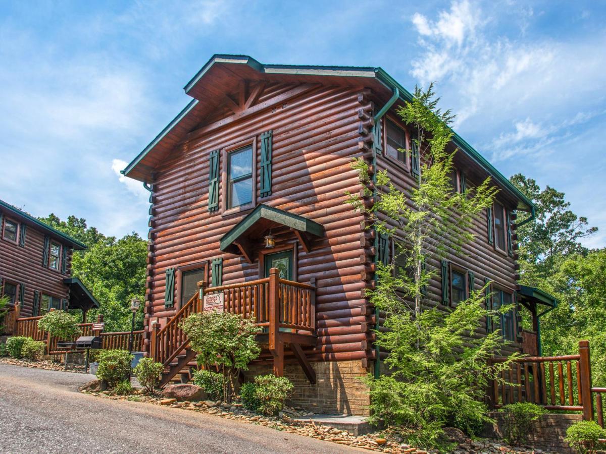 Celebration Lodge Gatlinburg Exterior photo